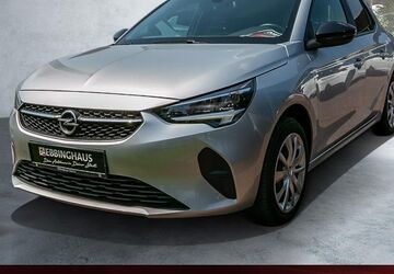 Opel Corsa 30.762 km 16.489 &euro; Hamm 59067