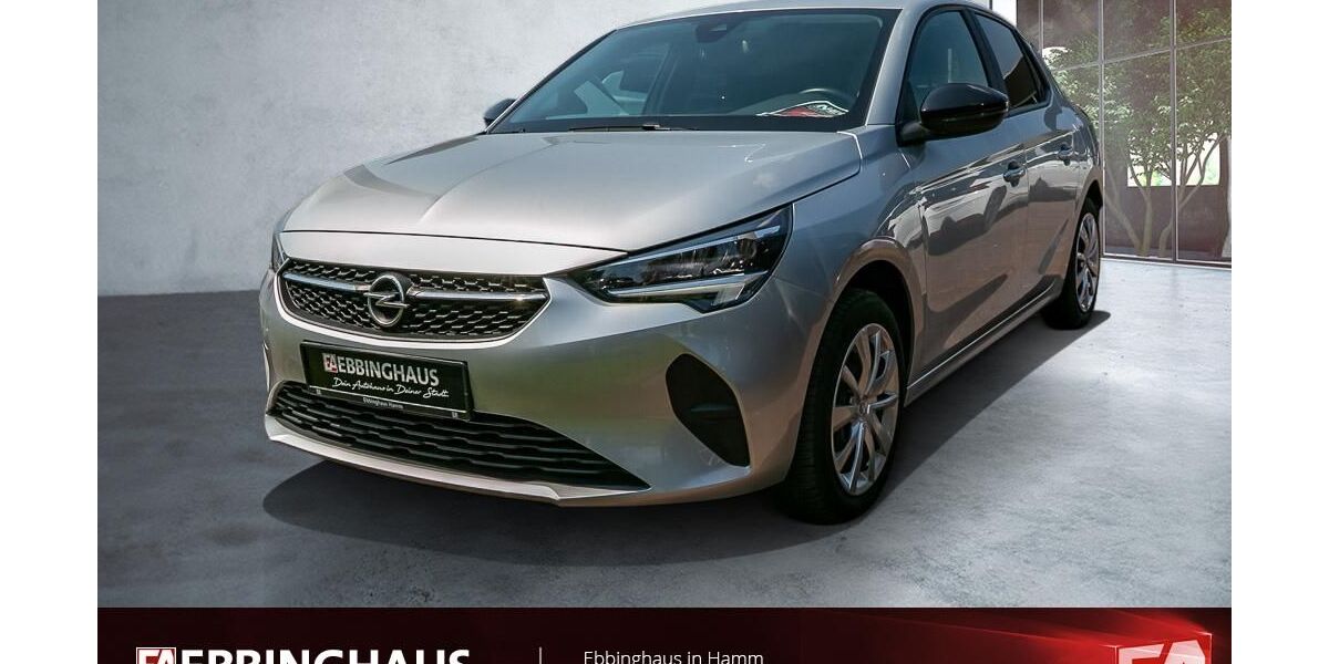 Opel Corsa 30.762 km 16.489 &euro; Hamm 59067