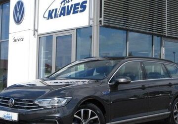 VW Passat Variant 82.200 km 21.850 &euro; Ascheberg 59387