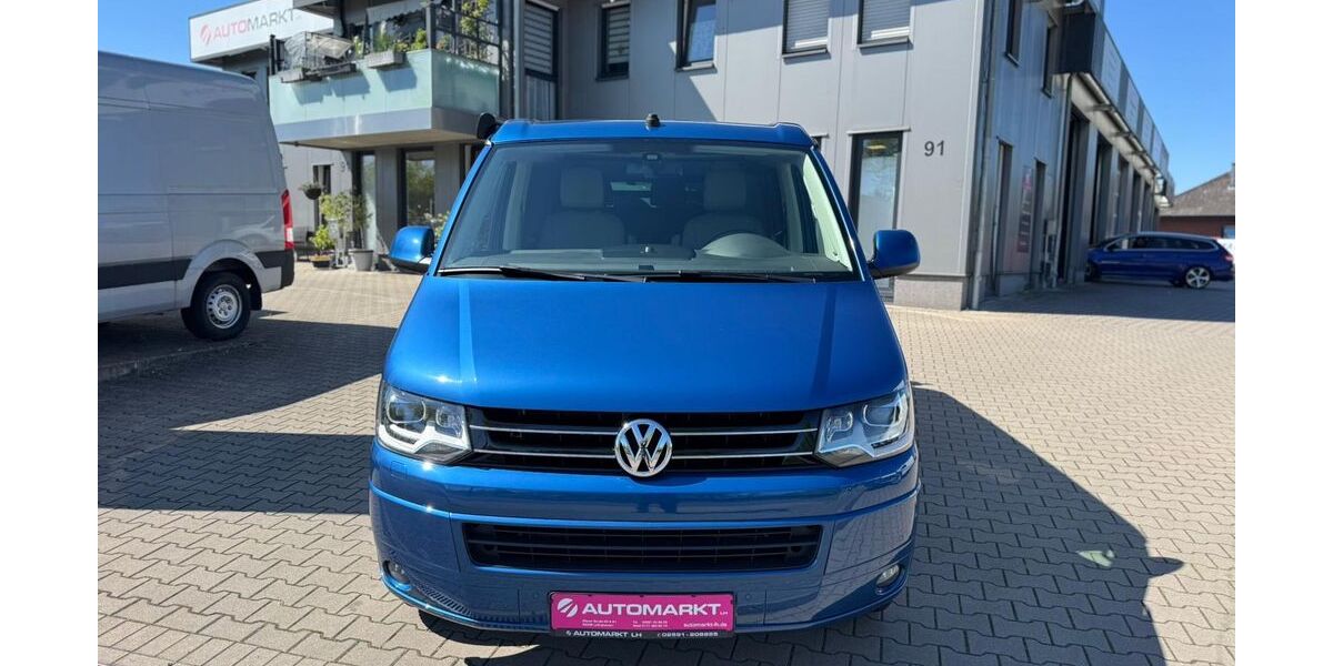 VW T5 California 97.800 km 38.990 &euro; Lüdinghausen 59348
