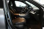 Mercedes-Benz C 220 d 4M BUSINESS AMG-LINE SPORT NIGHT / TOP 113.000 km 36.555 &euro; Hamm 59077