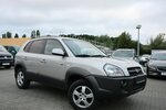 Hyundai Tucson 2.0 CRDi GLS AWD / TÜV-AU BIS 02.2027 / 100.000 km 2.902 &euro; Hamm 59077
