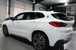 BMW X2 M35i xDrive M-SPORT WHITE / HEAD-UP / LED 114.000 km 23.345 &euro; Hamm 59077