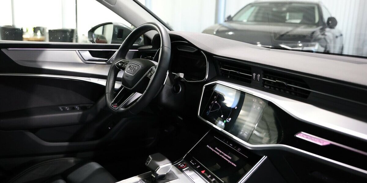 Audi S7 SPORTBACK 3.0 TDI Q S-LINE / SUPER GEPFLEGT / 46.000 km 58.888 &euro; Hamm 59077