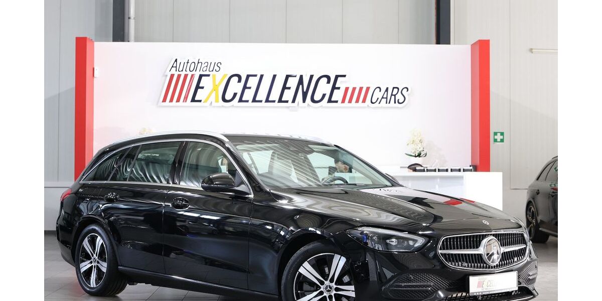 Mercedes-Benz C 220 82.000 km 27.444 &euro; Hamm 59077