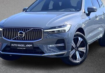 Volvo XC60 31.300 km 49.800 &euro; Hamm 59067