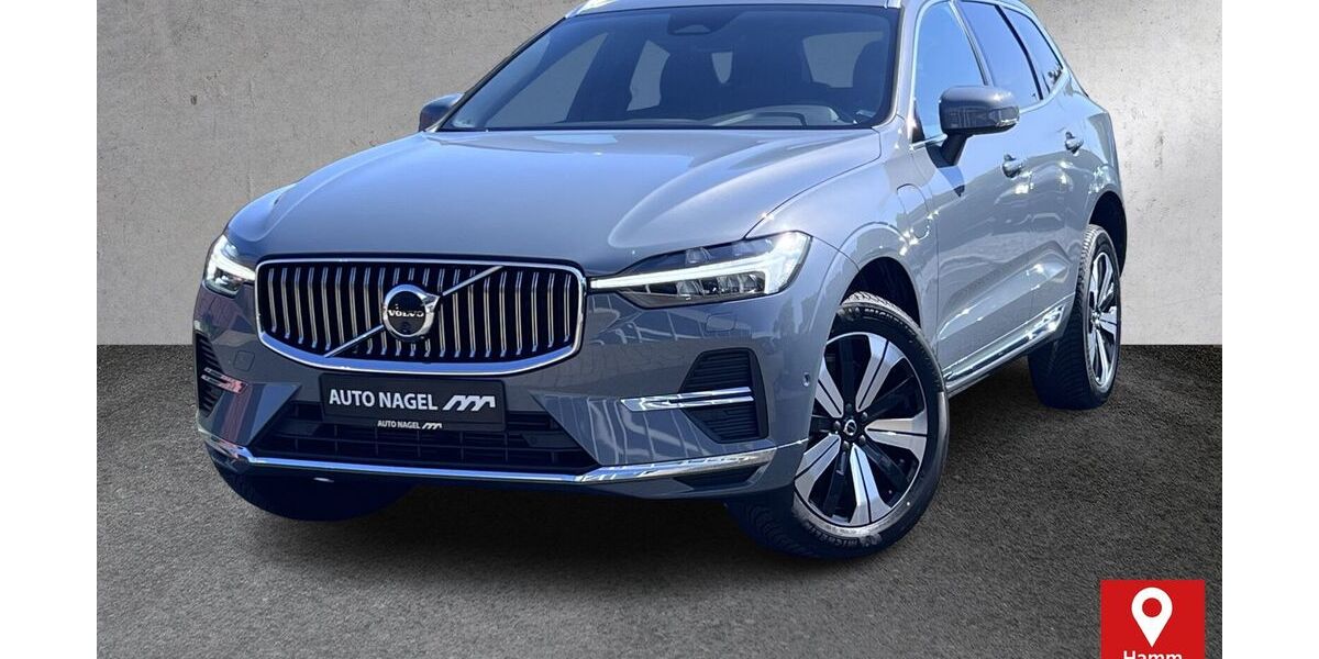 Volvo XC60 31.300 km 49.800 &euro; Hamm 59067