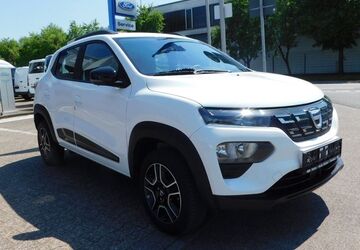 Dacia Spring 15.400 km 10.980 &euro; Selm 59379