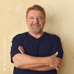 Jürgen von der Lippe liest: Sextextsextett - Comedy-Lesung