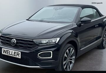 VW T-Roc 51.514 km 24.880 &euro; Hamm 59067