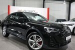 Audi Q3 SPORTBACK 40 TDI Q S-LINE DESIGN BLACK / LED 40.000 km 36.993 &euro; Hamm 59077