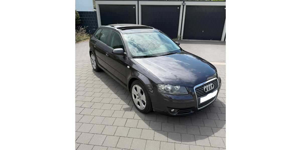 Audi A3 255.000 km 2.500 &euro; Hamm 59077