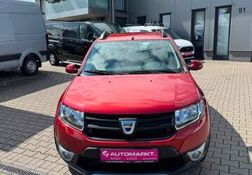 Dacia Sandero 47.000 km 6.990 &euro; Lüdinghausen 59348