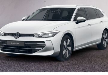 VW Passat 15.075 km 31.465 &euro; Menden 58706