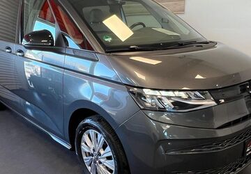 VW T7 Multivan 89.679 km 39.770 &euro; Soest 59494