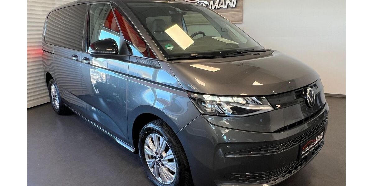 VW T7 Multivan 89.679 km 39.770 &euro; Soest 59494
