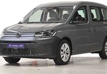VW Caddy 1.001 km 35.880 &euro; Ahlen 59229
