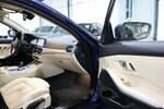BMW 320d Touring SPORT BLUE & BEIGE / PANORAMA, LED 115.000 km 23.111 &euro; Hamm 59077