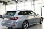 BMW 318d Touring ADVANTAGE CURVED+NAVI, LEDER, LED 67.000 km 25.999 &euro; Hamm 59077