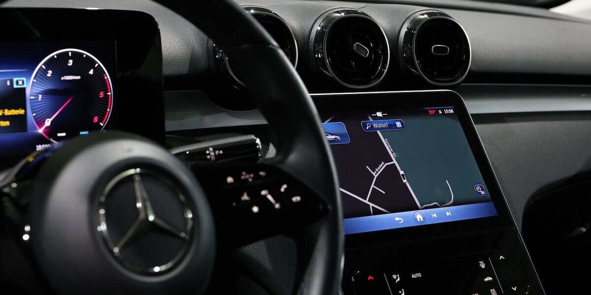 Mercedes-Benz C 220 d T BUSINESS MATRIX-LED, NAVI+KAMERA+APPLE 16.000 km 29.991 &euro; Hamm 59077