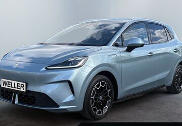 MG 4 EV Urban 4.980 km 25.980 &euro; Hamm 59067