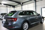 Skoda Superb Combi 2.0 TDI DSG 4x4 STYLE / MATRIX-LED 113.000 km 22.559 &euro; Hamm 59077