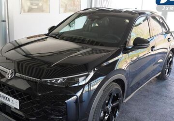 VW T-Roc 6.000 km 40.930 &euro; Hamm 59065