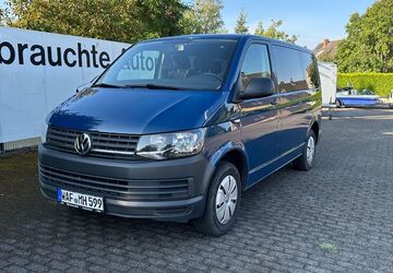 VW T6 Transporter 288.500 km 10.995 &euro; Beckum 59269