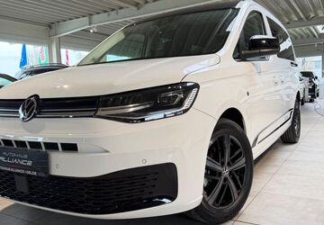 VW Caddy Maxi 17.930 km 35.990 &euro; Oelde 59302