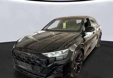 Audi Q8 13.637 km 76.588 &euro; Hamm 59067