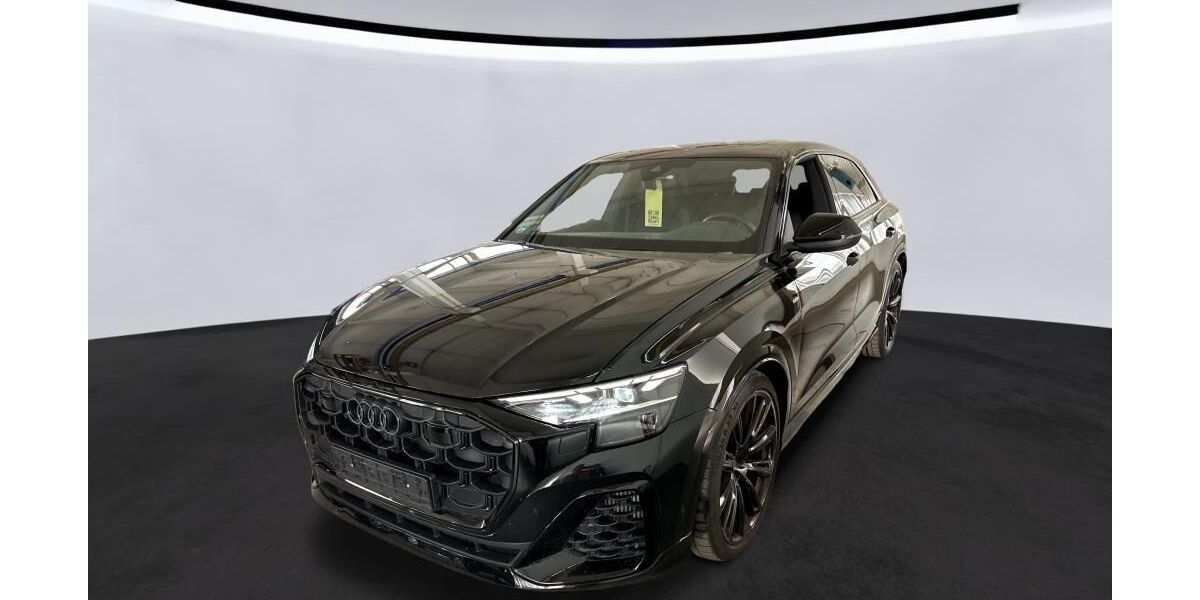 Audi Q8 13.637 km 76.588 &euro; Hamm 59067