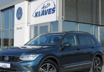 VW Tiguan 39.000 km 27.350 &euro; Ascheberg 59387