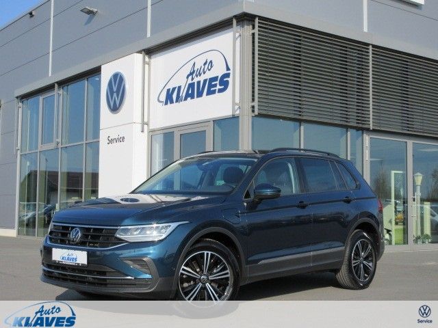 VW Tiguan 39.000 km 27.350 &euro; Ascheberg 59387