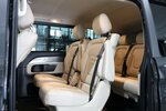 Mercedes-Benz V 250 d ANTGARDE EDITION LANG / BLACK & BEIGE / 175.000 km 38.777 &euro; Hamm 59077
