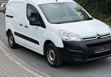 Citroen Berlingo 199.250 km 4.900 &euro; Werl 59457