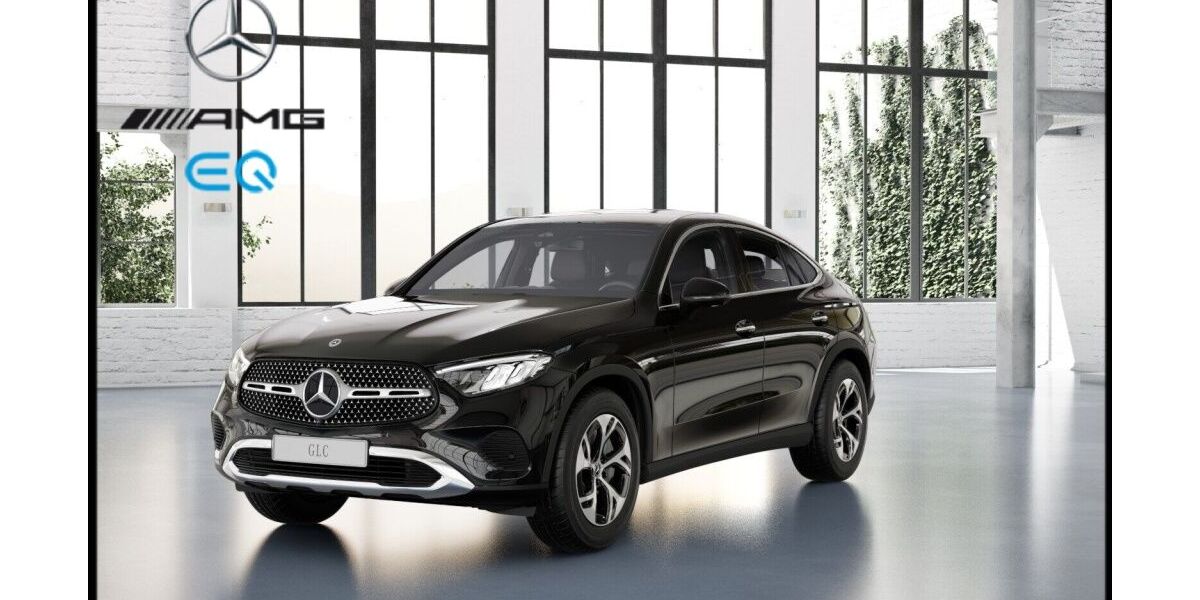 Mercedes-Benz GLC 300 19.201 km 56.870 &euro; Lünen 44532