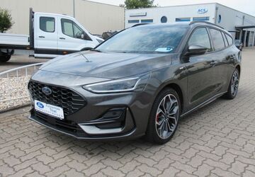 Ford Focus 14.259 km 24.950 &euro; Ascheberg 59387