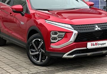 Mitsubishi Eclipse Cross 46.307 km 18.940 &euro; Hamm 59063