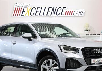 Audi Q2 97.000 km 20.222 &euro; Hamm 59077