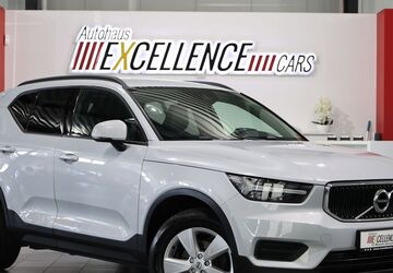 Volvo XC40 157.000 km 17.991 &euro; Hamm 59077