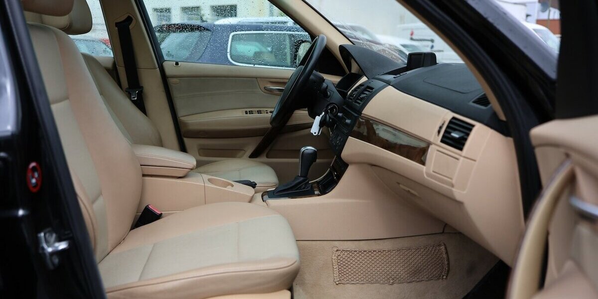 BMW X3 2.0d xDrive 120.000 km 5.902 &euro; Hamm 59077
