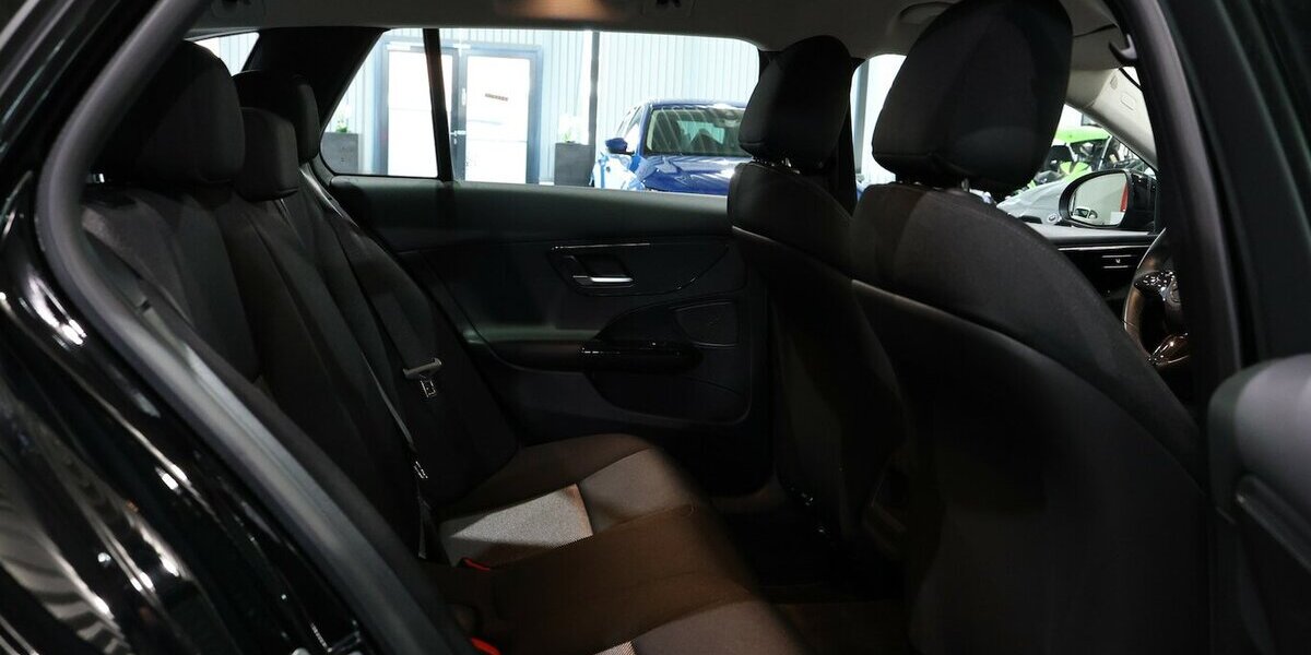 Mercedes-Benz C 220 d T BUSINESS / MATRIX-LED / NAVI+KAMERA 18.000 km 29.991 &euro; Hamm 59077