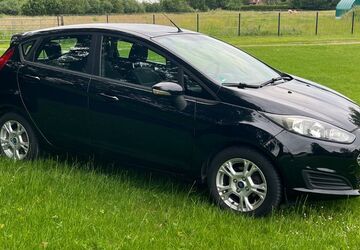 Ford Fiesta 169.050 km 3.700 &euro; Ascheberg 59387