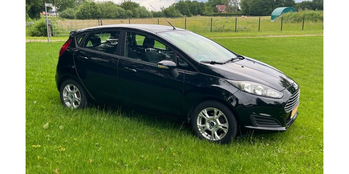 Ford Fiesta 169.050 km 3.700 &euro; Ascheberg 59387