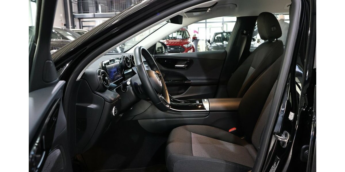 Mercedes-Benz C 220 d T BUSINESS / MATRIX-LED / NAVI+KAMERA 18.000 km 29.991 &euro; Hamm 59077