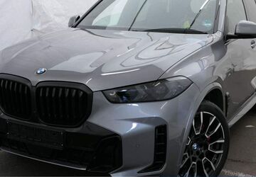 BMW X5 24.995 km 75.290 &euro; Soest 59494