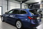 BMW 320d Touring SPORT BLUE & BEIGE / PANORAMA, LED 115.000 km 23.111 &euro; Hamm 59077