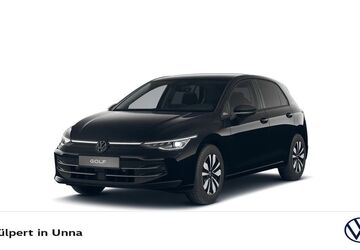 VW Golf 13.566 km 25.333 &euro; Unna 59423