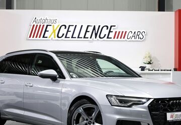 Audi A6 30.000 km 39.956 &euro; Hamm 59077