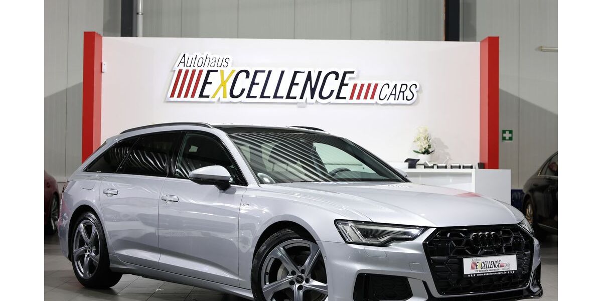 Audi A6 30.000 km 39.956 &euro; Hamm 59077